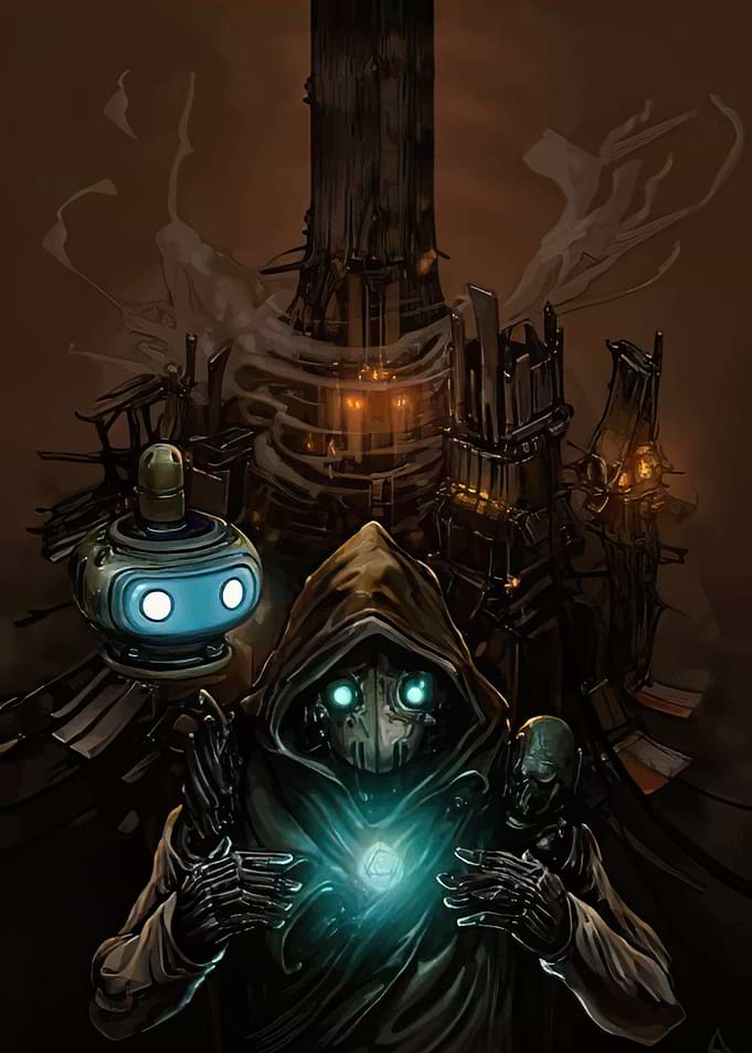 primordia