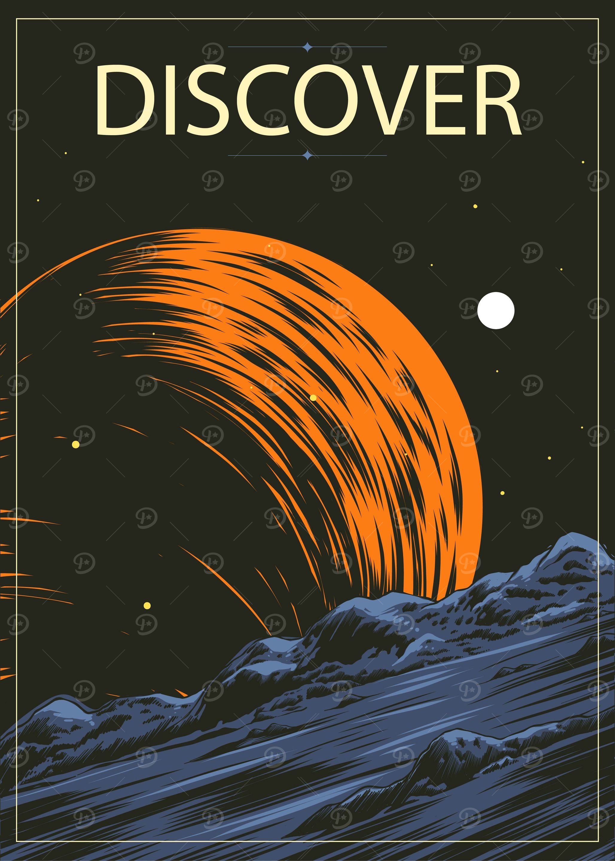 Discover