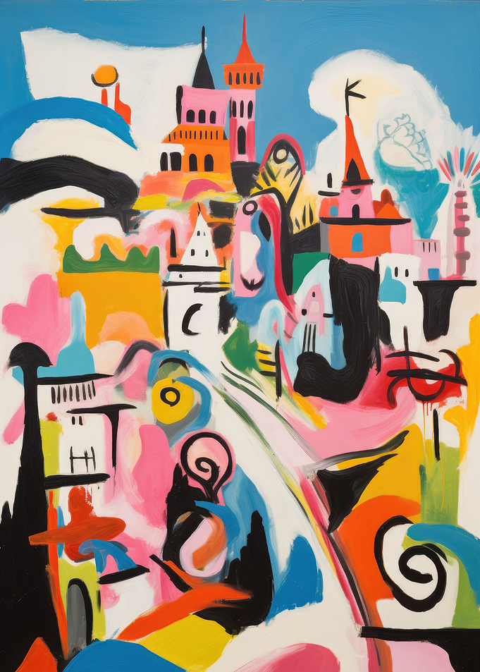Abstract Art