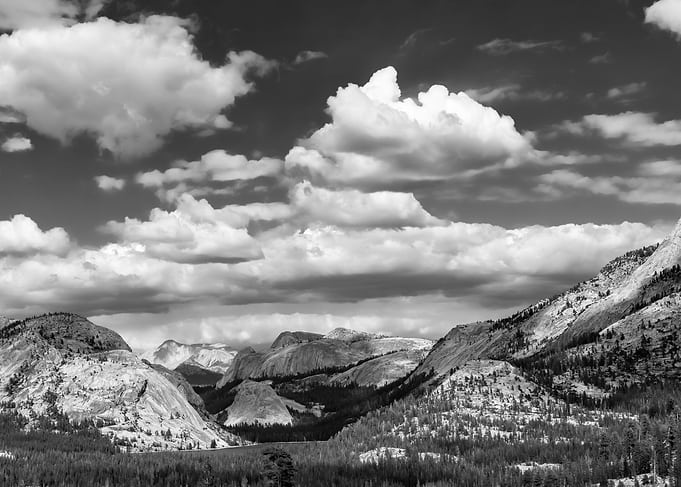 The Sierra