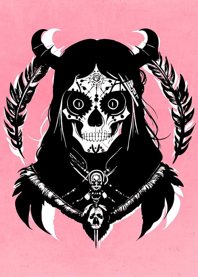 Tribal Death