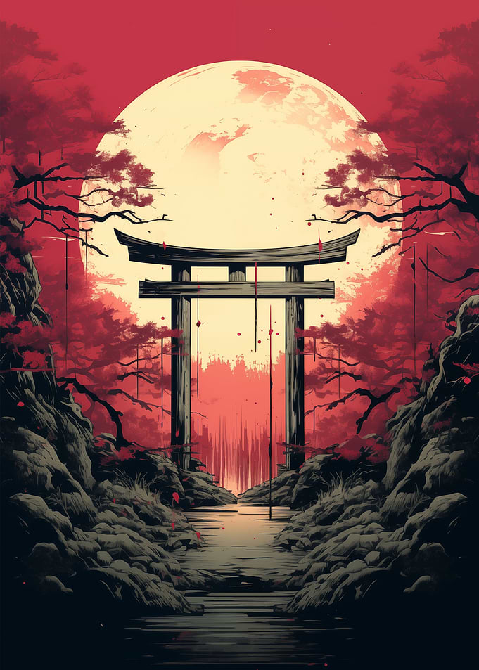 Tori Gate