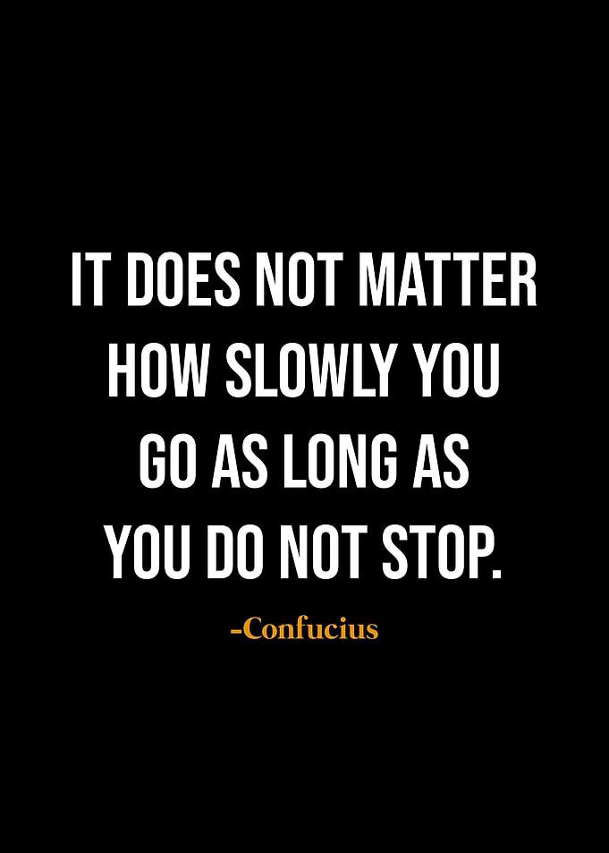 Confucius quotes
