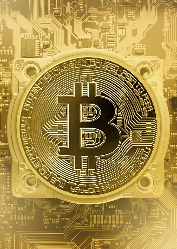 Bitcoin tech