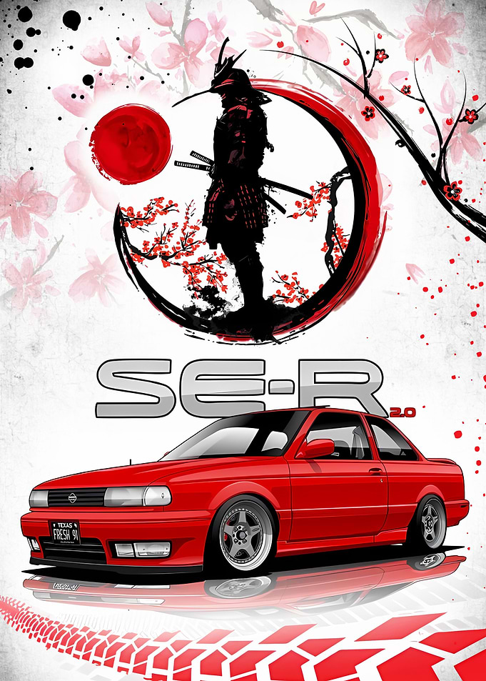 Nissan Tsuru