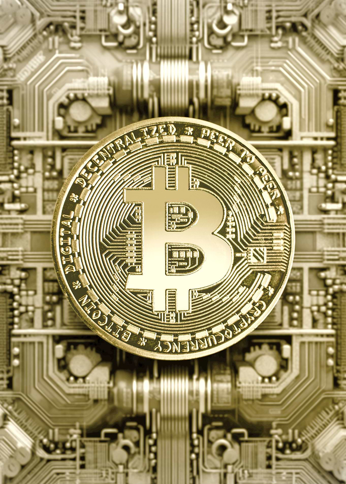 Bitcoin tech