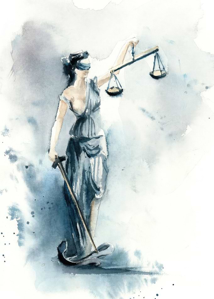 Law Firm Advocacy