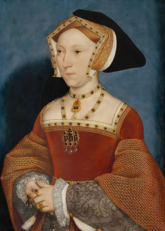 Queen Jane Seymour