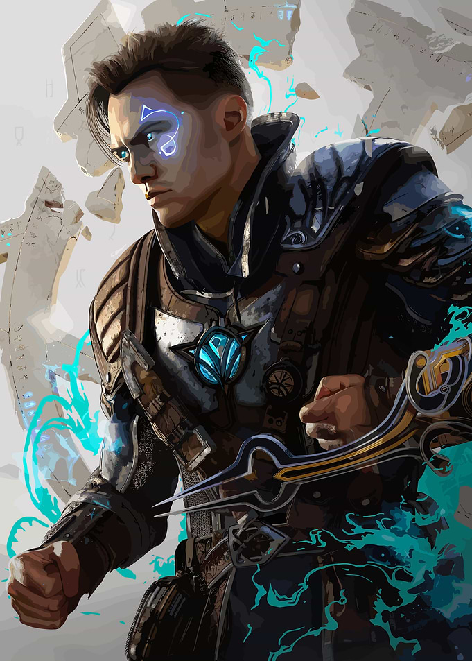 Immortal Of Aveum