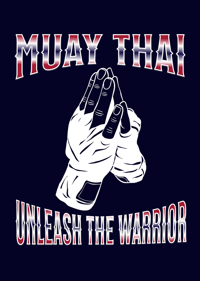 Muay Thai Boxing