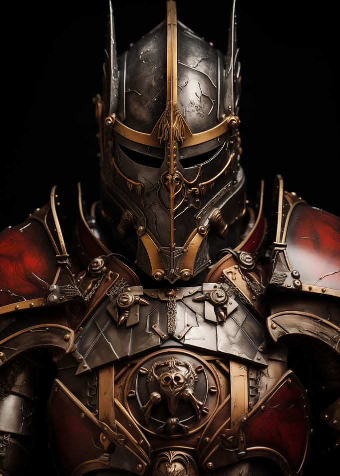Warrior
