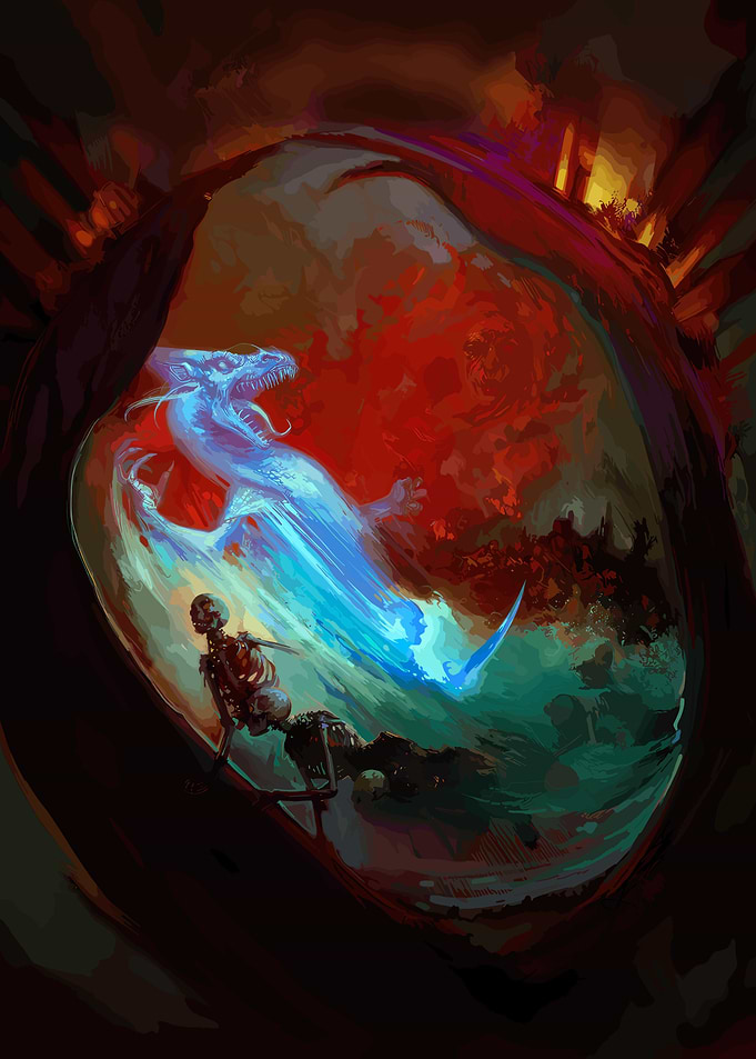 Icewind Dale