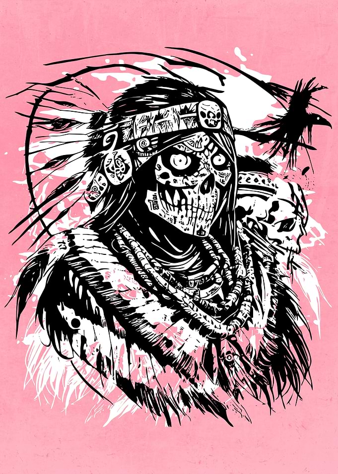 Tribal Death
