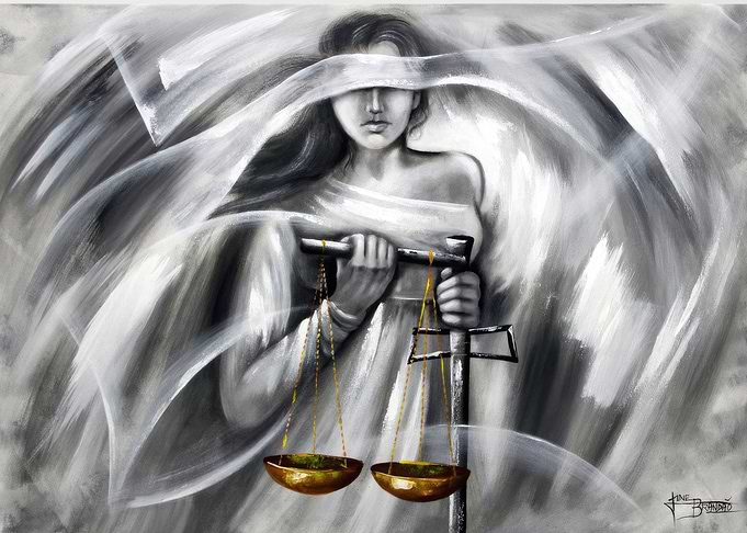 Law Firm Advocacy