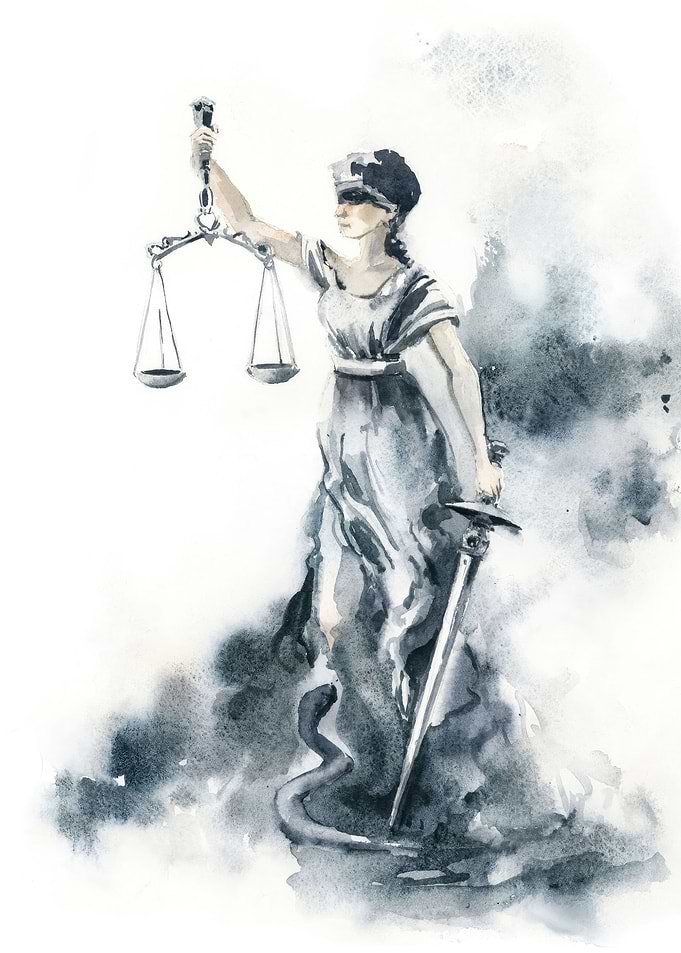 Law Firm Advocacy