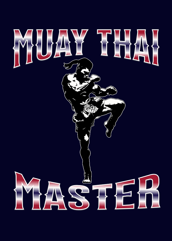 Muay Thai Boxing