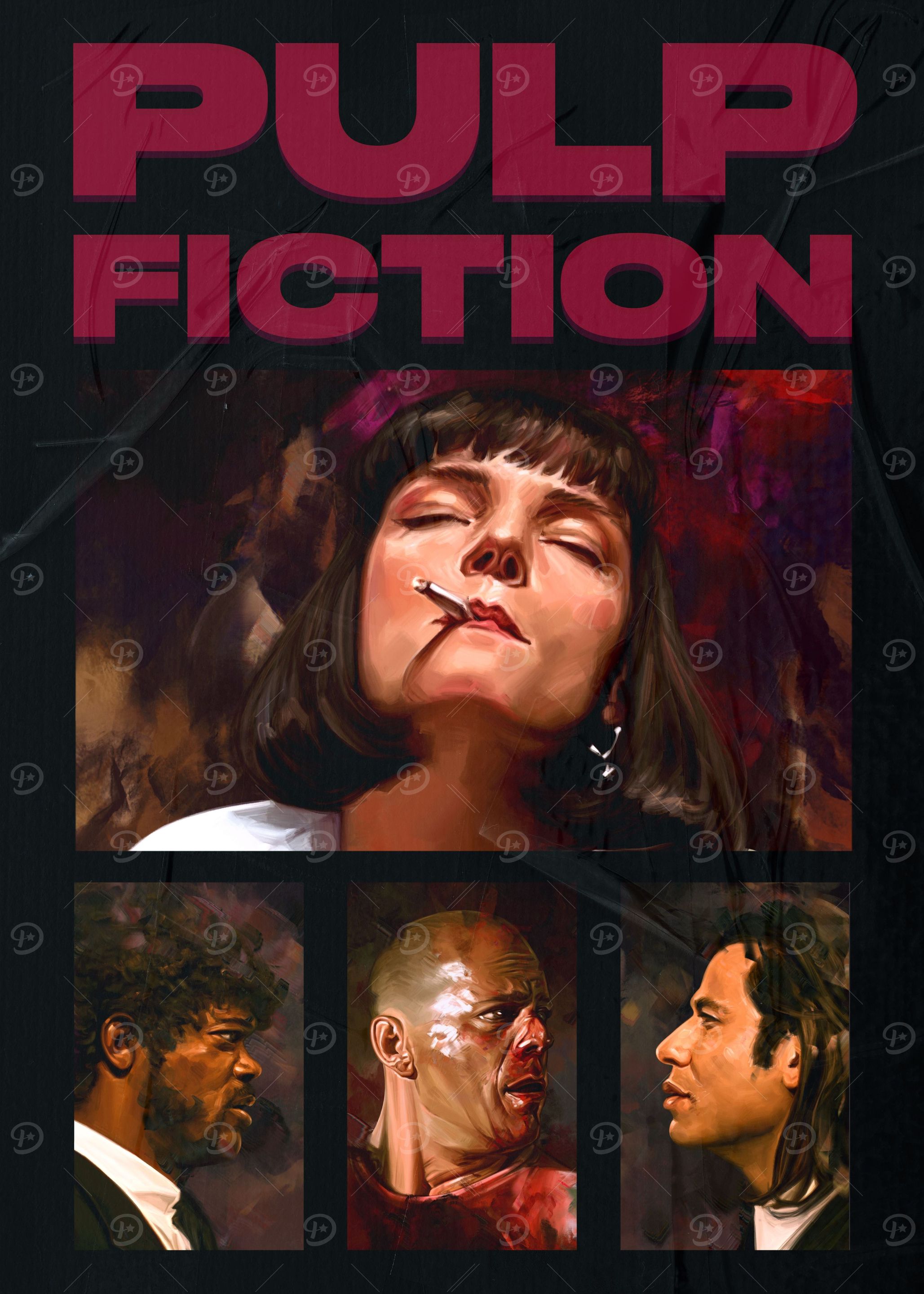 Pulp Fiction