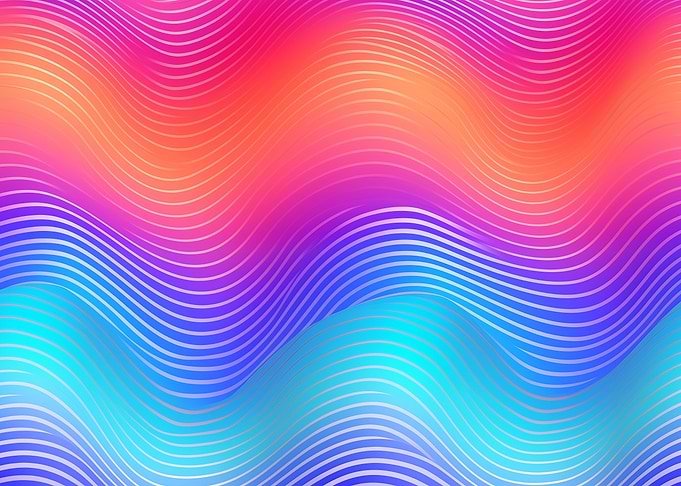 Gradient Waves