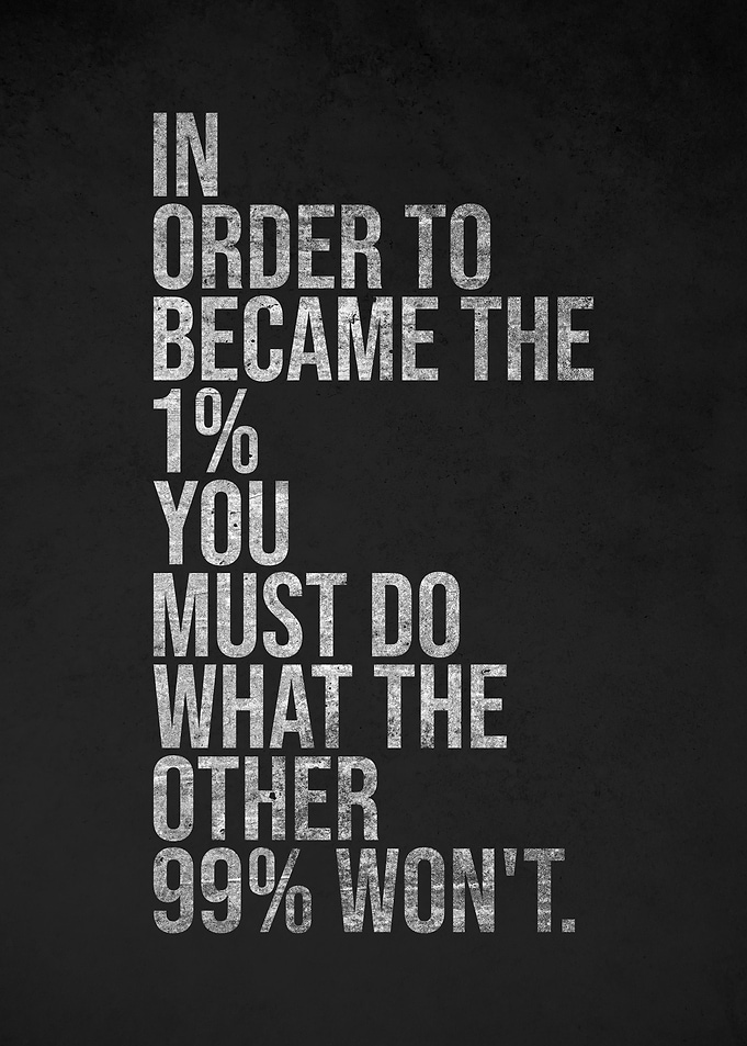 Just Do It