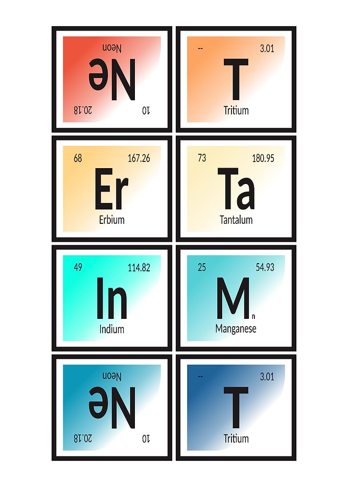 Element of Entertainment
