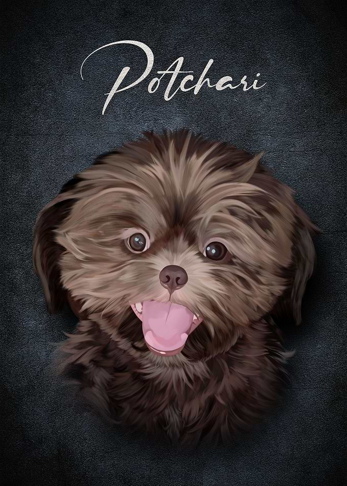 Potchari