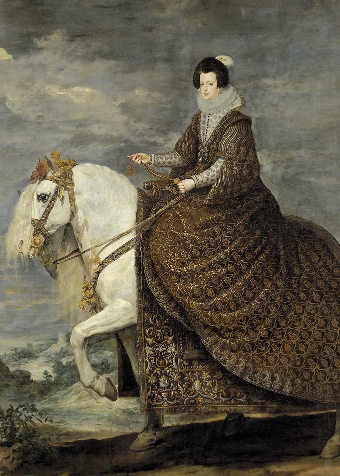 Elisabeth of France
