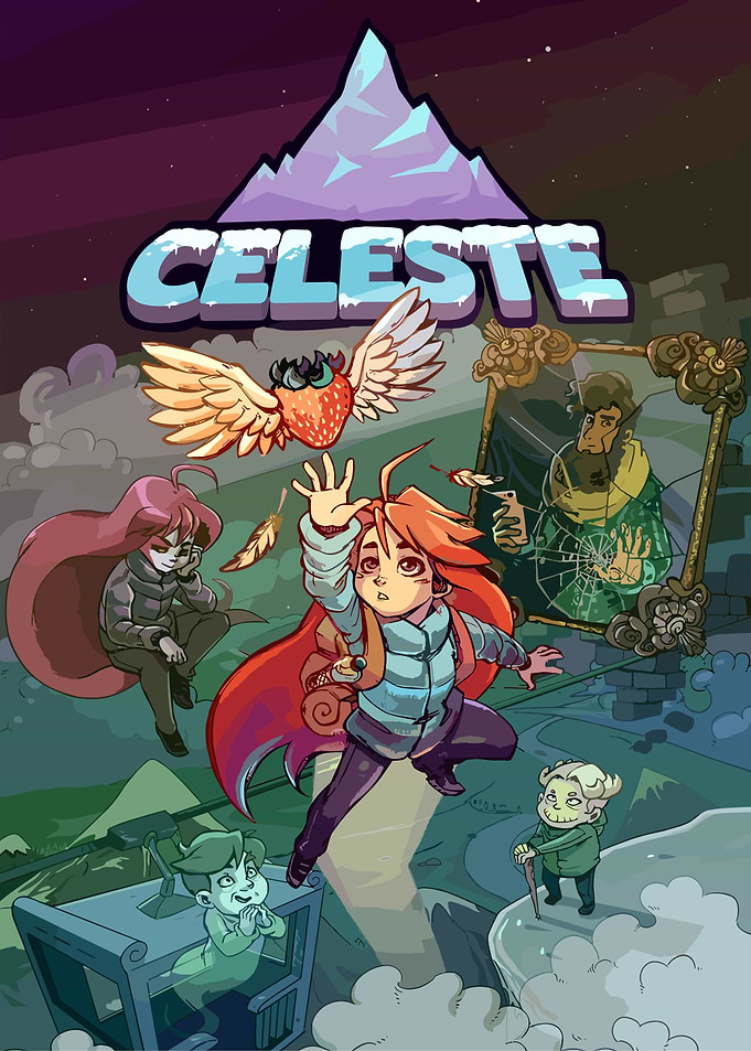 Celeste