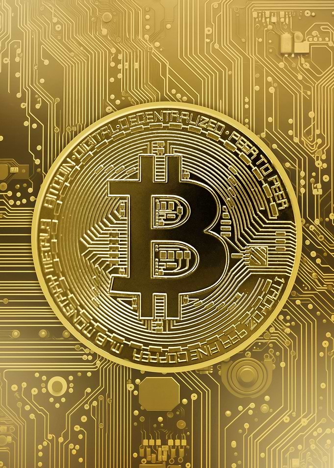 Bitcoin tech
