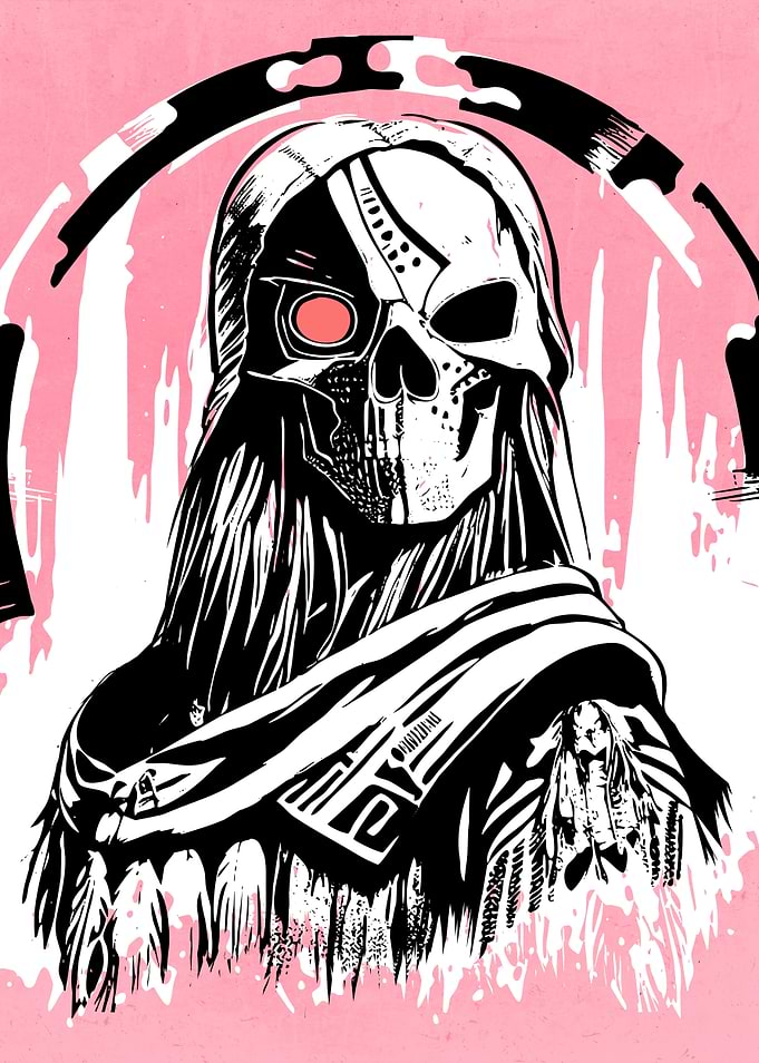 Tribal Death