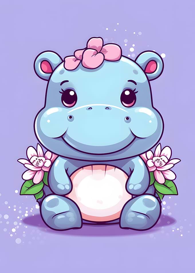 Cute animal