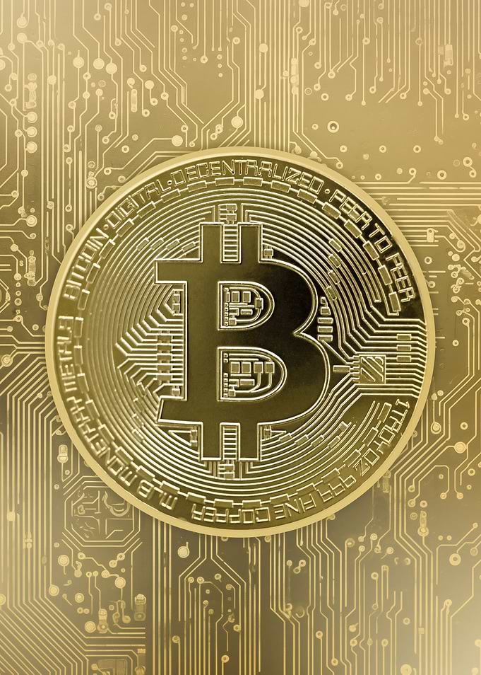 Bitcoin tech
