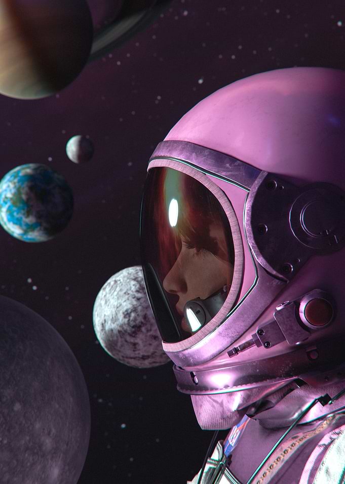 In Galaxy