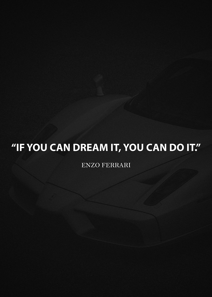 You Can Do It