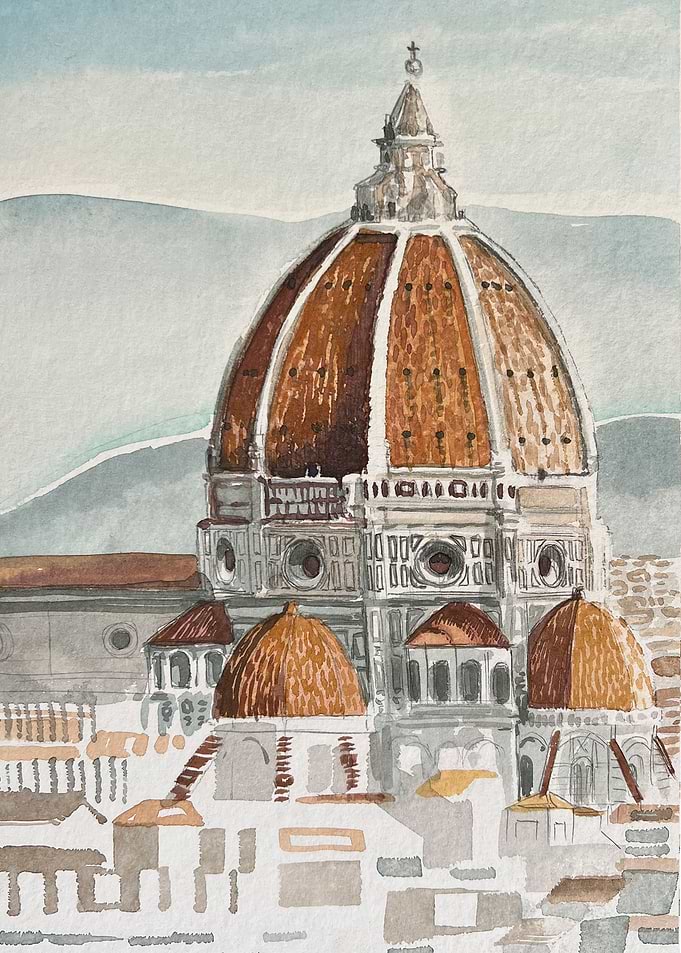 IL Duomo