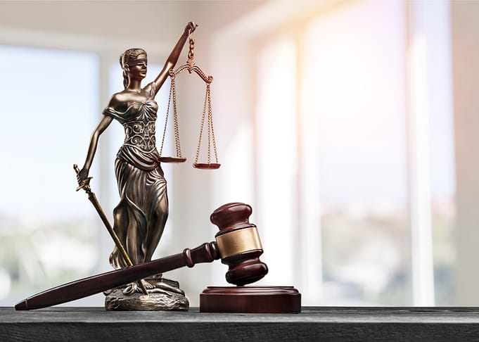 Law Firm Advocacy
