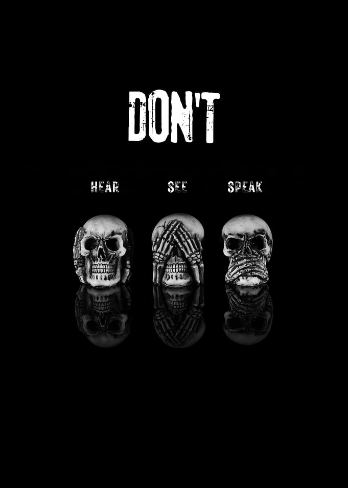 Do not