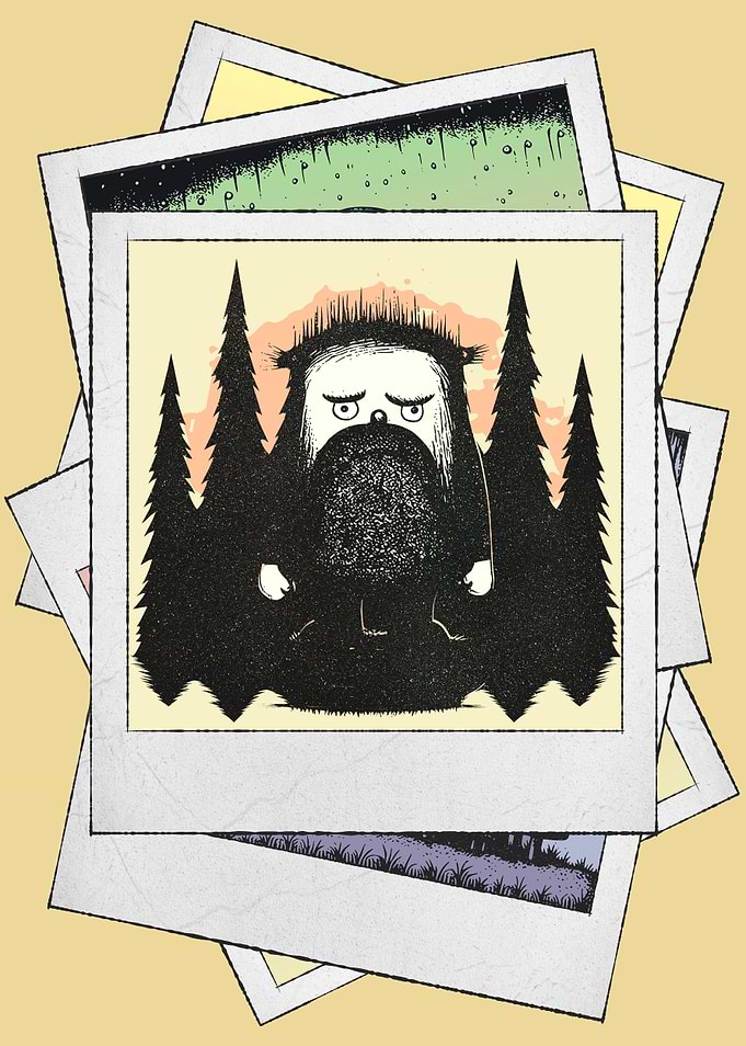 Trolls and Creatures