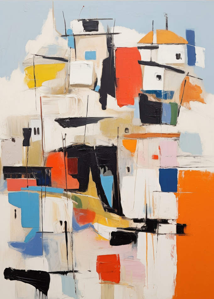 Abstract Art