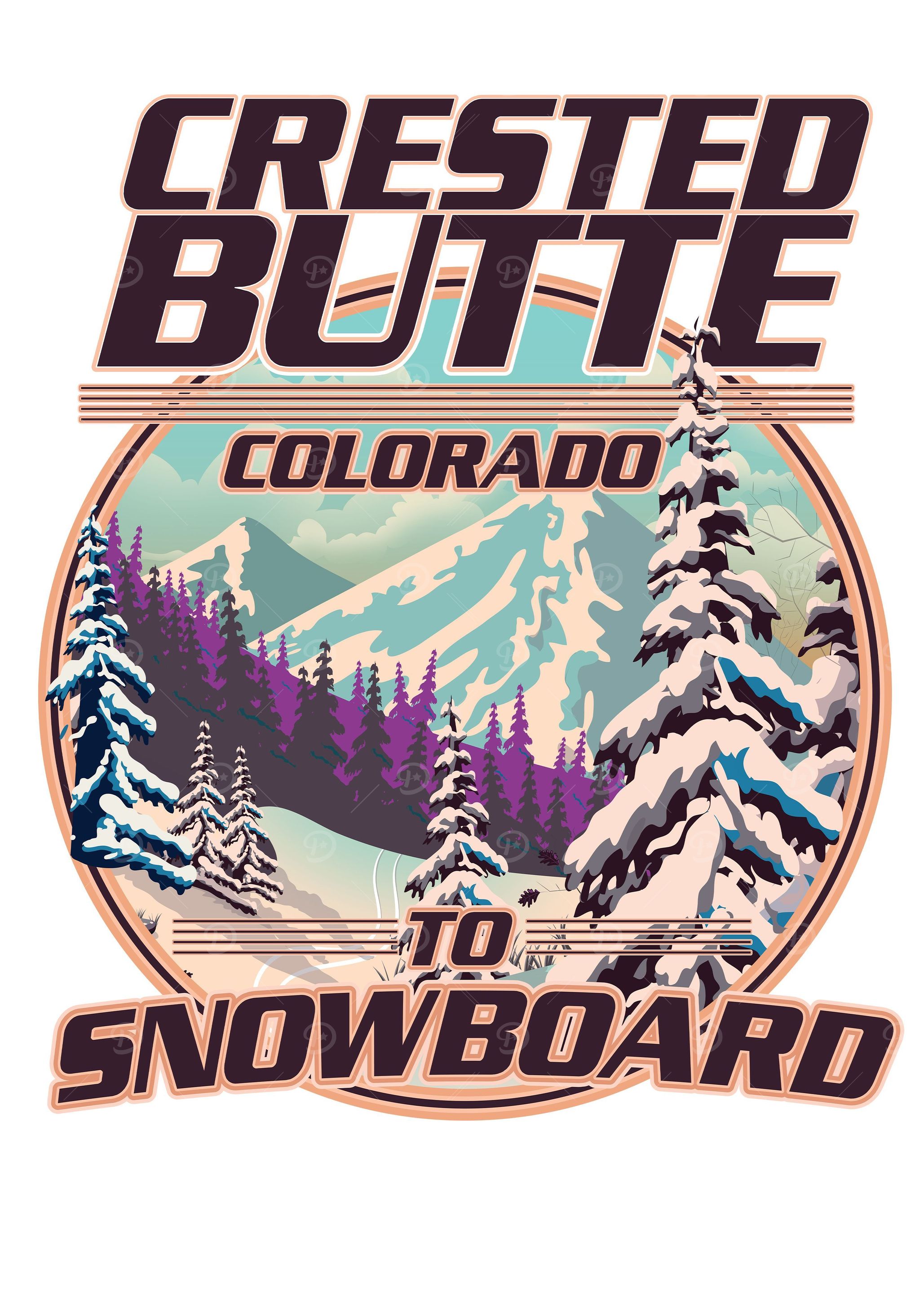 Crested Butte