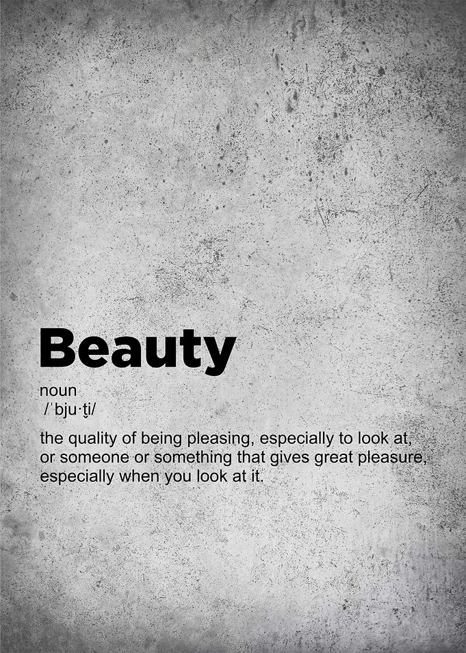 beauty