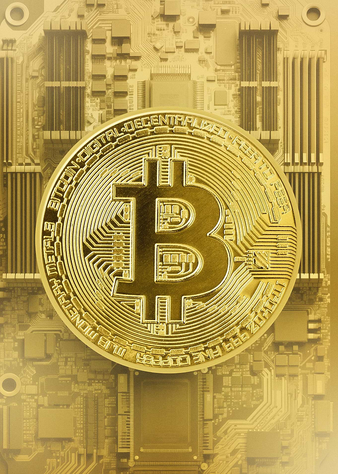 Bitcoin tech