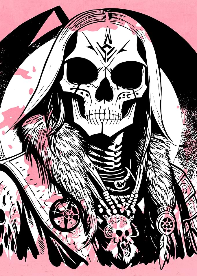 Tribal Death