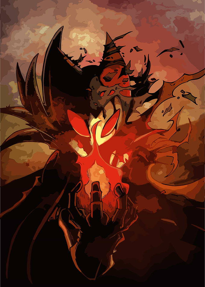 Silksong Hornet Hallownest
