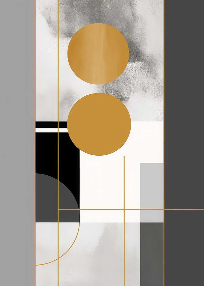 Abstract Decor
