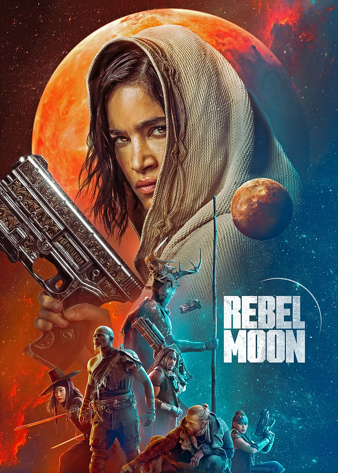 Key Art