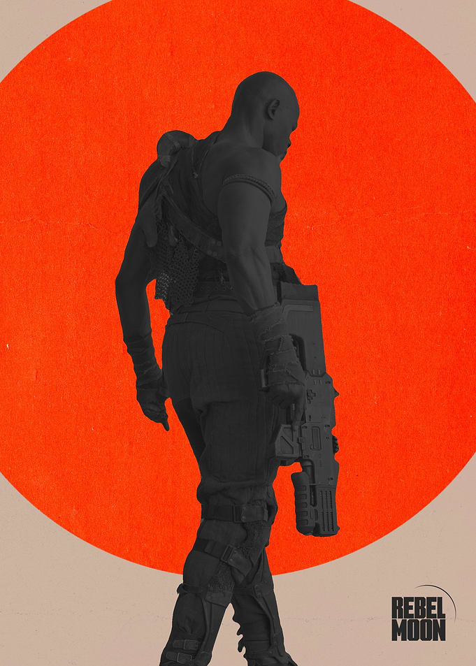 Titus Orange