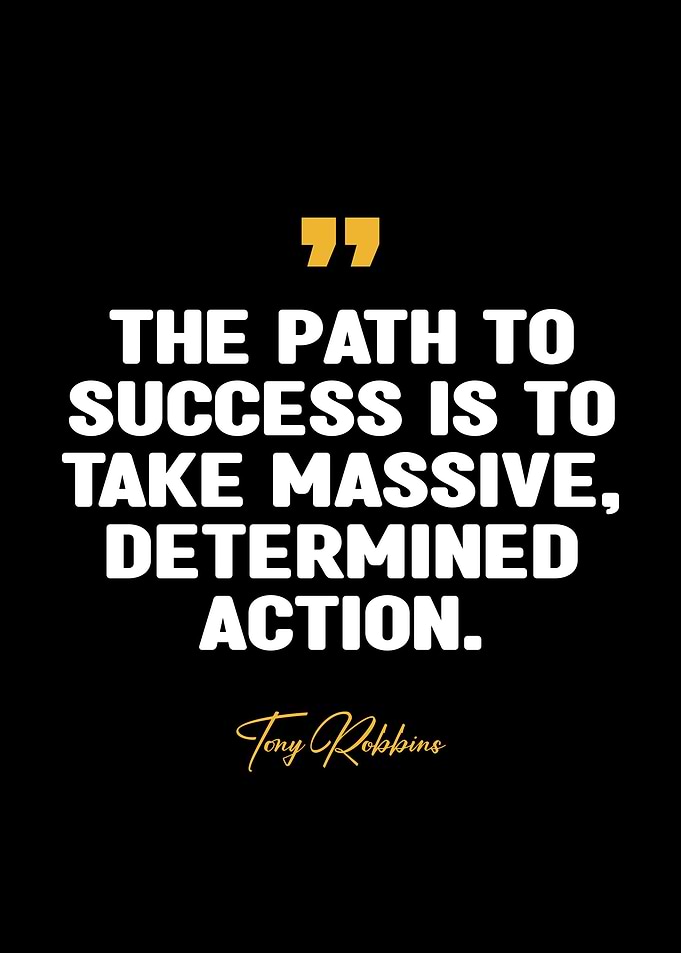 Tony Robbins
