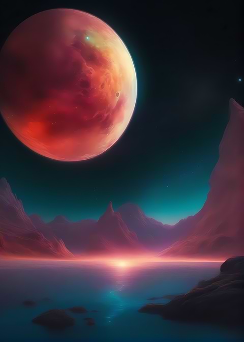 Cosmic
