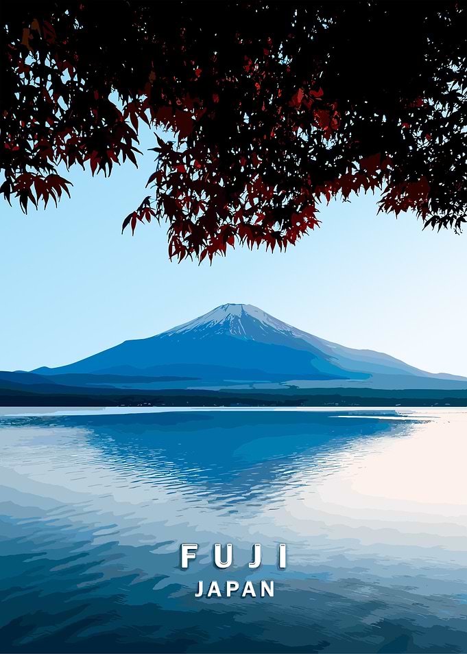 Fuji