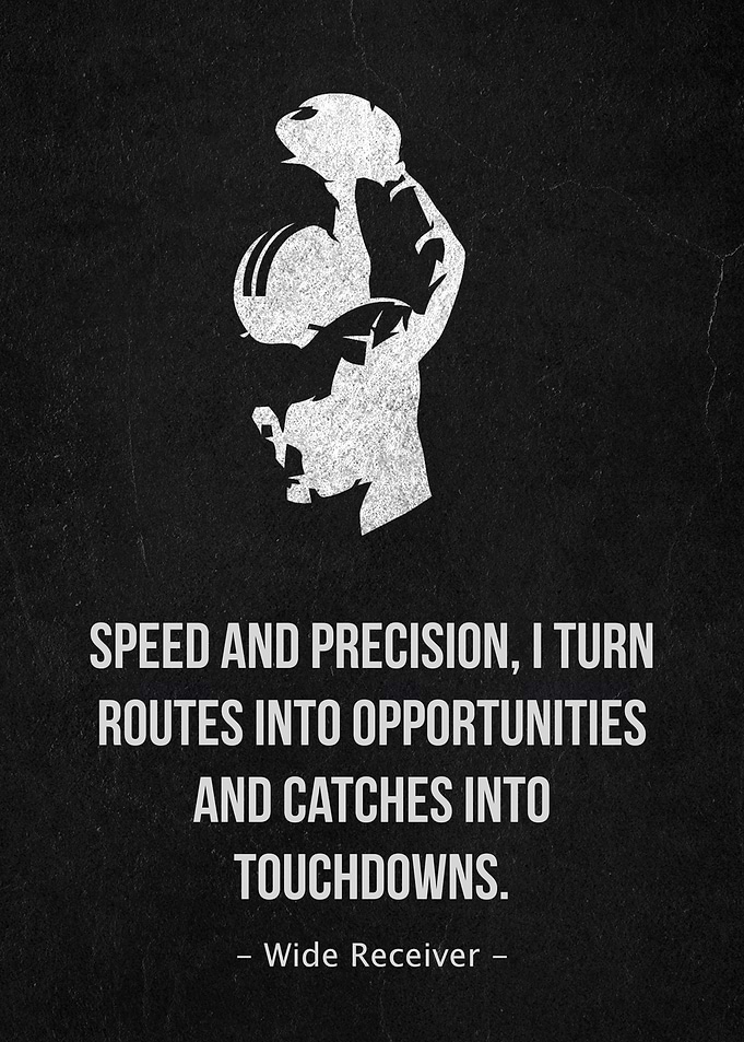 football quotes motivation